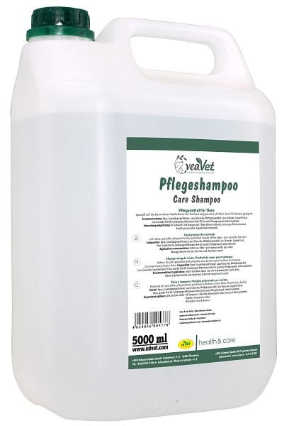 cdVet VeaVet Pflegeshampoo 5 L, 577