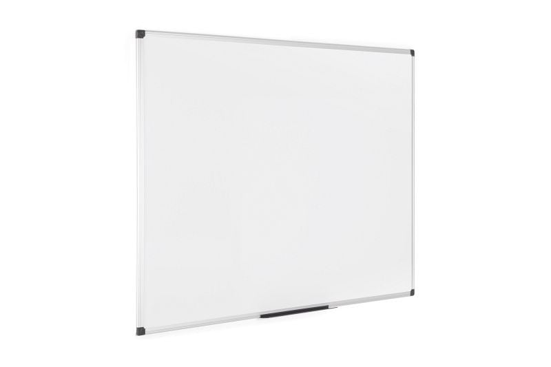 Bi-Office Maya Magnetisches Whiteboard mit Aluminiumrahmen 120x90cm, MA0507170