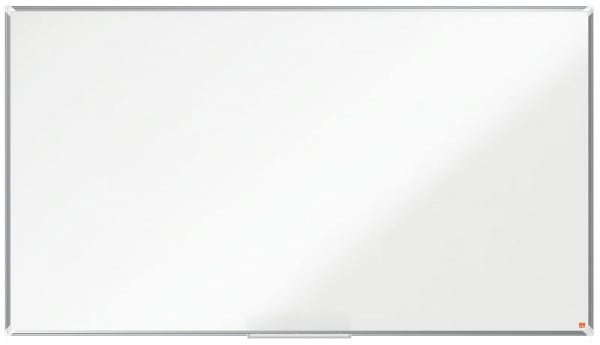 Nobo Premium Plus Whiteboard Emaille Widescreen 85", 1915369