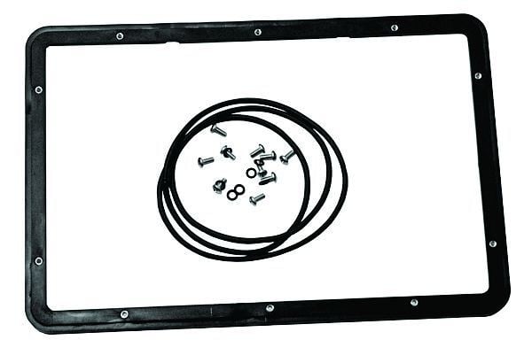 Underwater Kinetics UK Panel Ring für Kofferserie Ultra 613, 506028