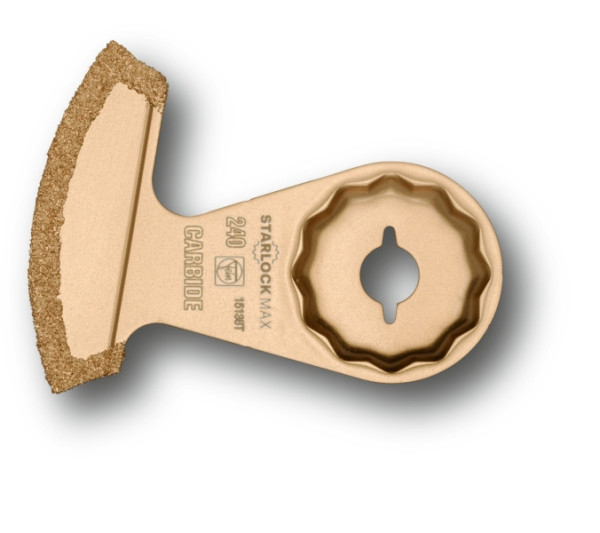 Fein Hartmetall-Sägeblatt, VE: 5 Stück, Aufnahme SLM, 63903240230