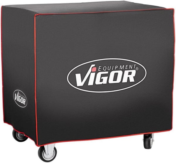 VIGOR Universal Abdeckhaube, für Series XD, V6610-XD, 4047728075756