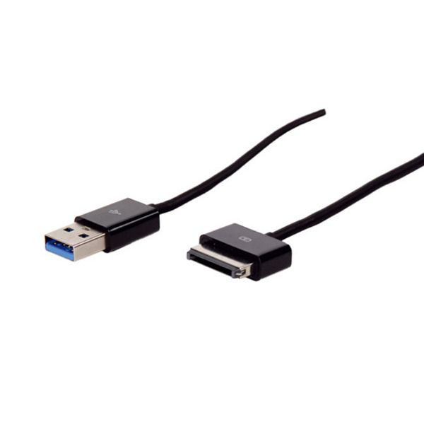 S-Conn USB 3.0 Stecker auf Asus 40 pin Stecker, 1,0m, 77370