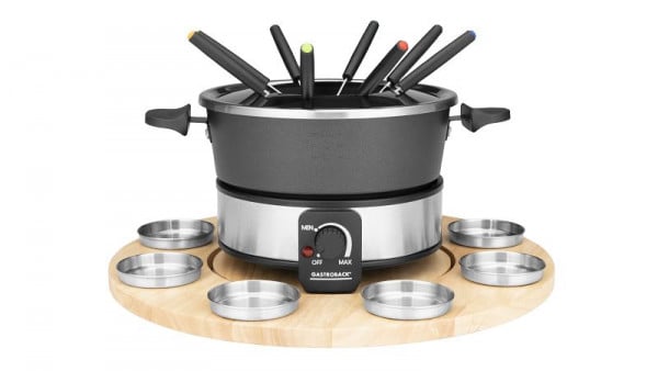 Gastroback Fondue Set, 42566