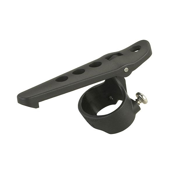 ELSPRO Gürtelclip für PROPOLYMAX 4 AA, LX-68088