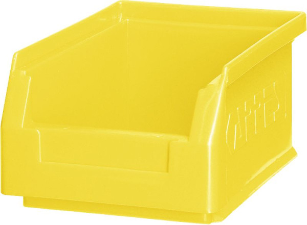 RAU Sichtlagerkasten - gelb, 105x75x160 mm, 09-SL2.gelb
