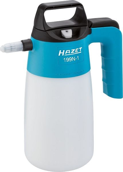 Hazet Pumpsprühflasche, 199N-1