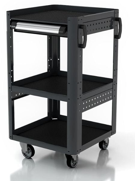 DEA Quick Trolley höhenverstellbares Mobilmodul, ARV-006