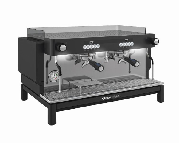 Bartscher Kaffeemaschine Coffeeline B20, 190231, 4015613802718