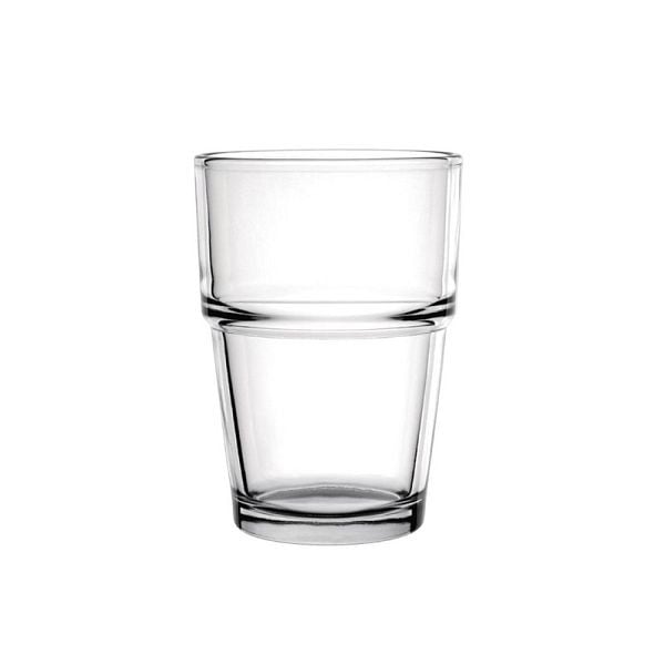 Olympia stapelbare Tumbler 20cl, VE: 12 Stück, GM580