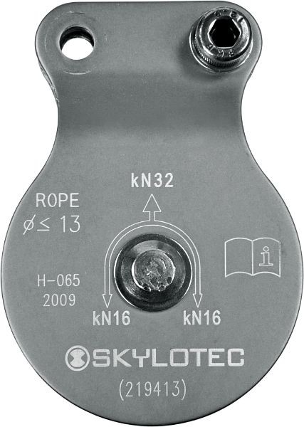 Skylotec Umlenkrolle anschraubbar Enter Roll A, H-065