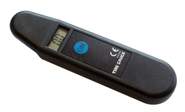 Bachler Digitales Manometer, 160