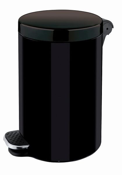 Abfallbehälter MONIKA ECONOMY 3L Schwarz, 340326