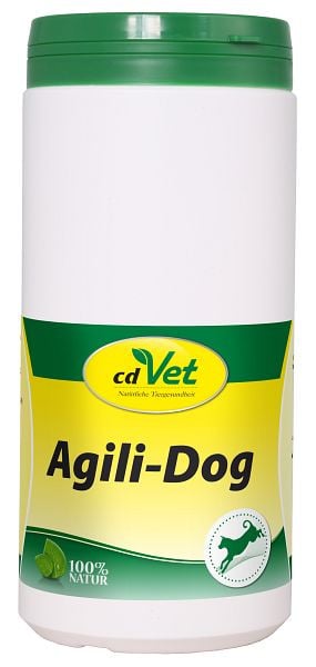 cdVet Agili-Dog 600g, 275