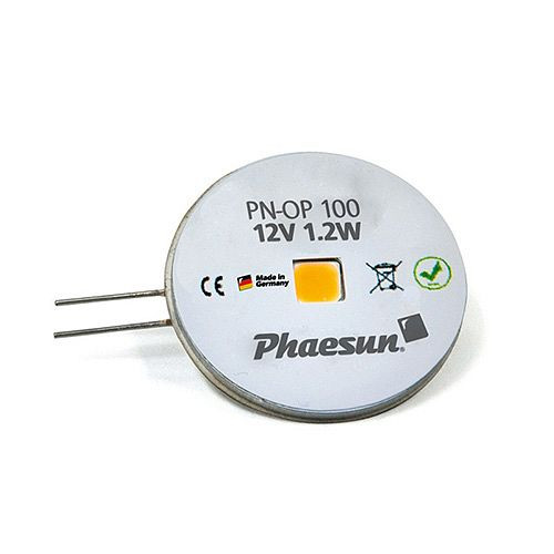 Phaesun Lampensockel PN-OP100 G4, 360094