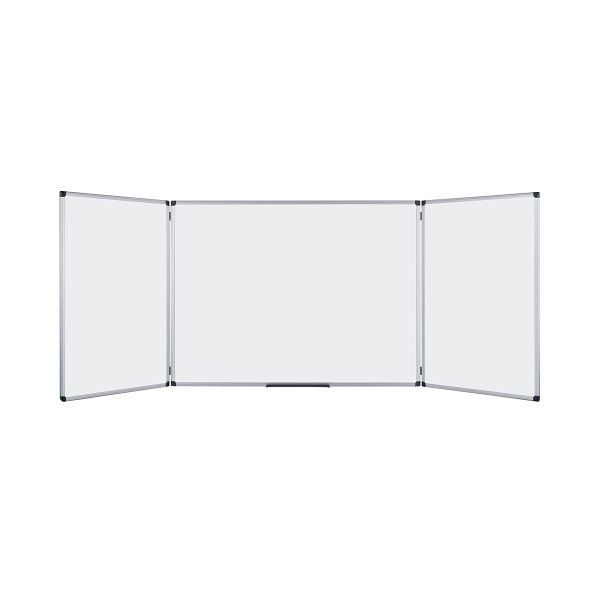 Bi-Office Maya Magnetisches Trio Whiteboard 150x100cm, TR03020509170