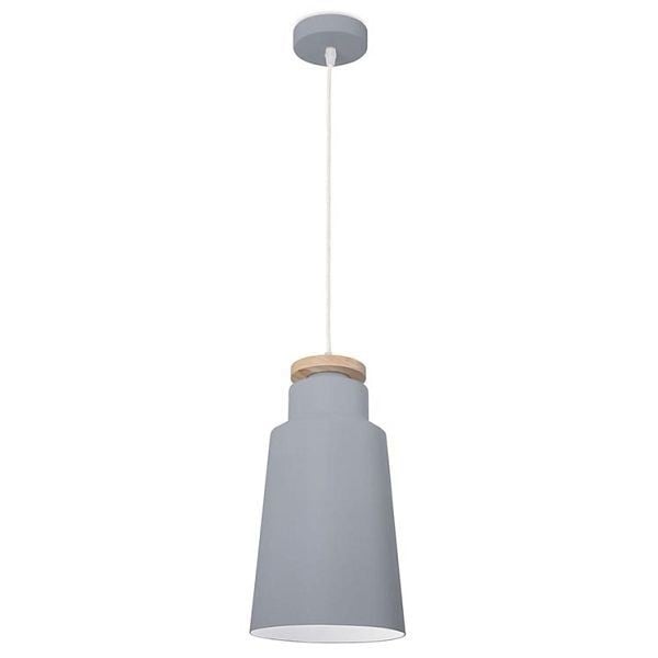 Forlight Pendelleuchte Nube Ø200mm, DE-0235-AZP