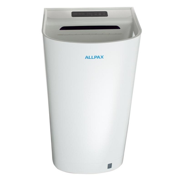 ALLPAX Händetrockner CITOJET UV, 10016518