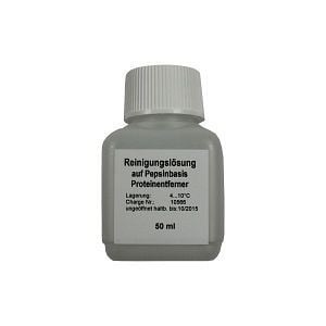 DOSTMANN Diaphragma Reinigungslösung (Thiourea), 75ml Flasche, 6031-0023