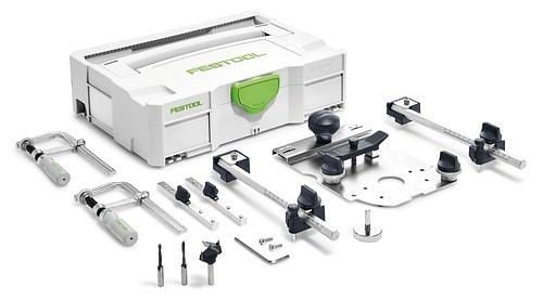 Festool Lochreihenbohrset LR 32-SYS, 584100