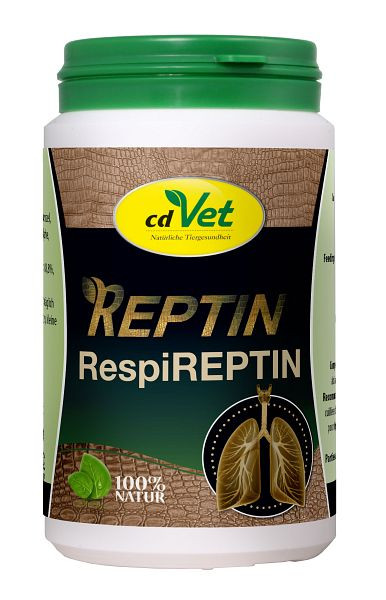 cdVet RespiREPTIN 130g, 159