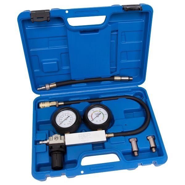 RepTools Zylinder-Druckverlust-Tester, XXL-120447