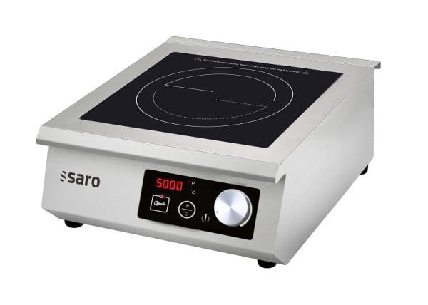 Saro Induktionskochplatte Modell LILLY, 360-1070, 4017337058792