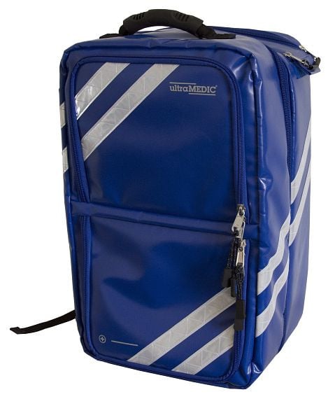 ultraMEDIC ultraBAG AIRWAY, Sauerstoffrucksack für Airwaymanagement, SAN-7260