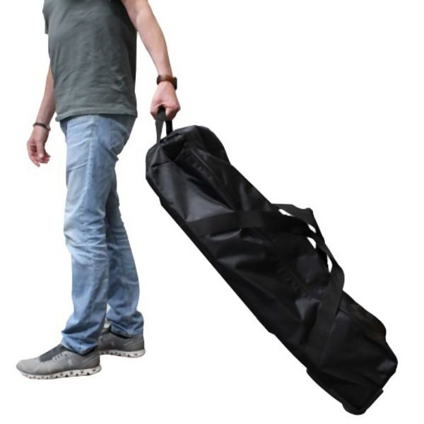 Karl Dahm Transport-Tasche für Fliesenschneider 720-1280 mm, 21313