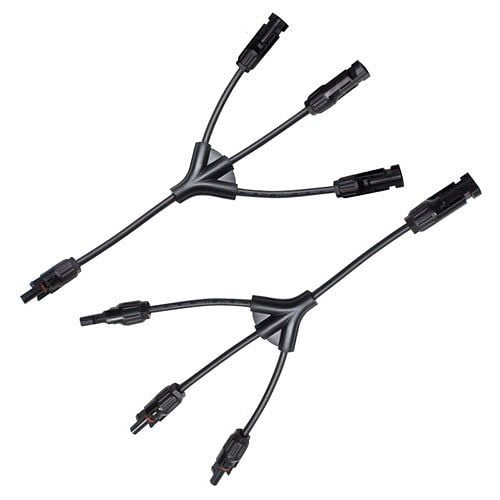 Phaesun Adapter QuickClip4 Set 3in1, 600287