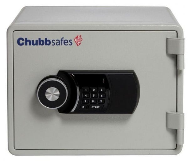 Chubbsafes Dokumentensafe Executive 15 E, 1109002110