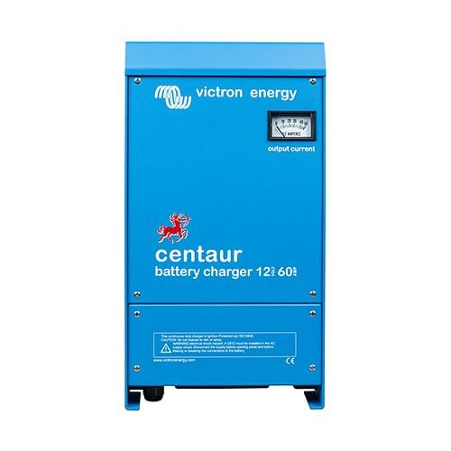 Victron Energy Batterieladegerät Centaur 12/60 (3), 321931