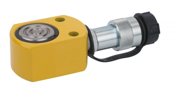 NEXUS Hydraulikzylinder 10t für Handpumpen, HZ-10