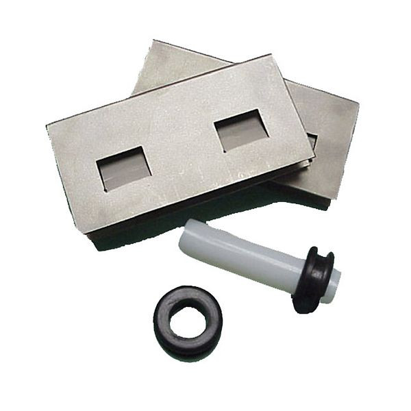 Justrite EcoPolyBlend Sump-to-Sump Ablass-Kit 28927, JEN2892700