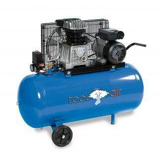 Promac Kompressor 100 L (230V), C-100-330M