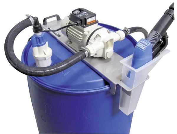 Cemo Cematic Blue Pumpensystem, 10276, 4052886325087