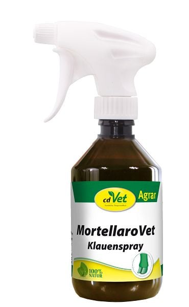 cdVet MortellaroVet Klauenspray 250ml, 1011