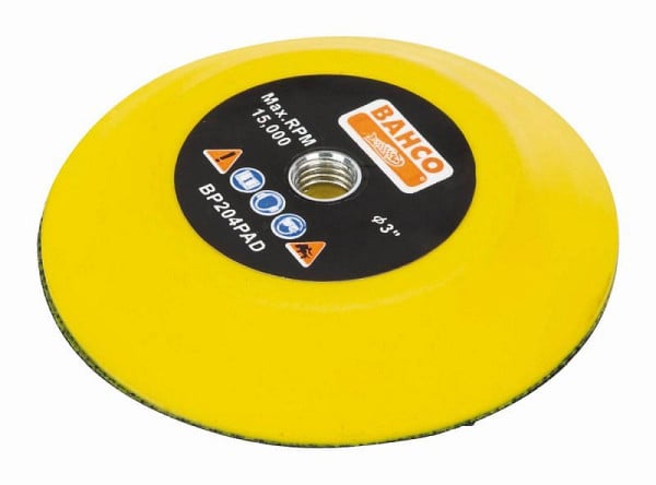 Bahco Schleifscheibe, 77 mm für BP204, BP204PAD