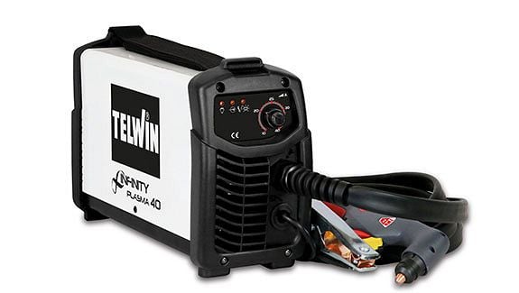 Telwin Invertersystem INFINITY PLASMA 40 230V, 816145