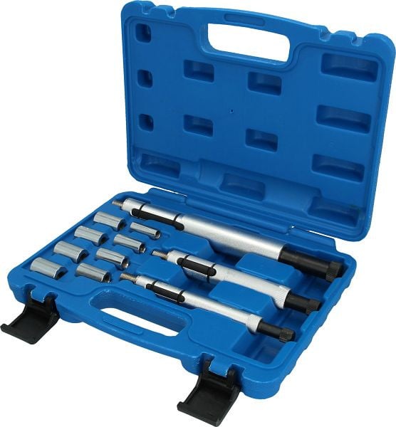 Brilliant Tools Universal-Kupplungszentrierwerkzeug-Satz, 11-teilig, BT641100