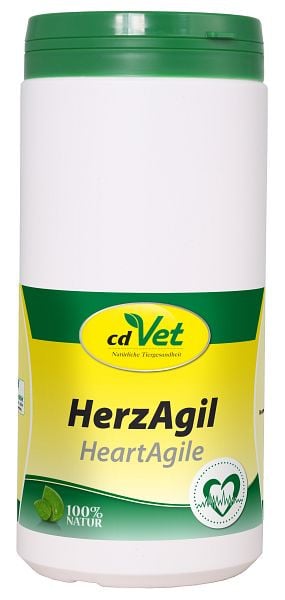 cdVet HerzAgil 600g, 272