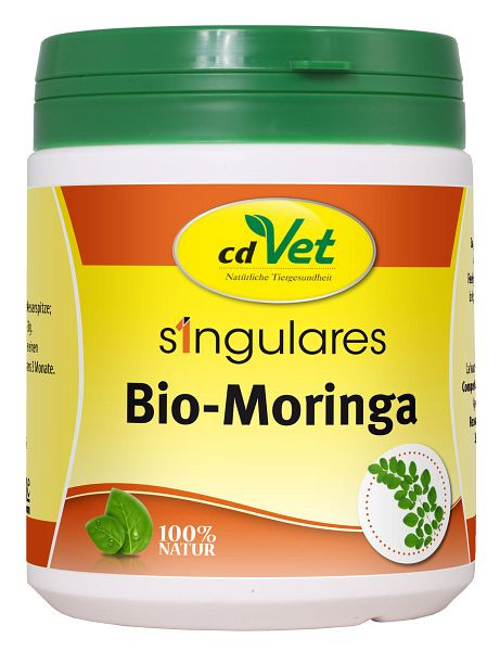 cdVet Singulares Bio-Moringa 200g, 1104