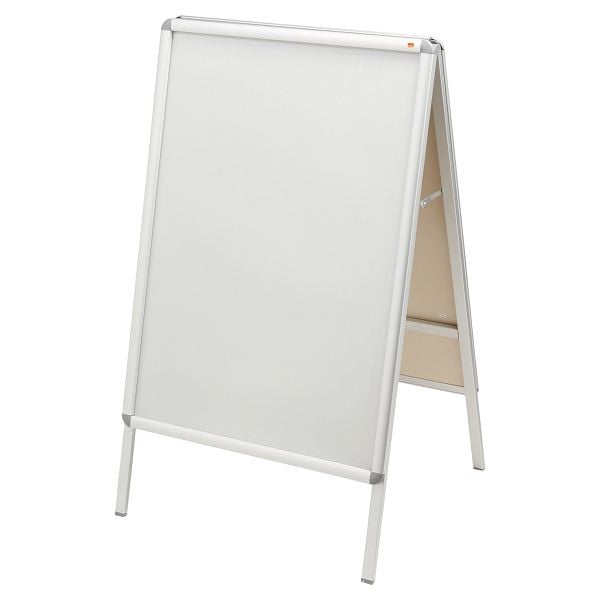 Nobo Premium Plus Plakatständer 70 x 100cm, 1902205