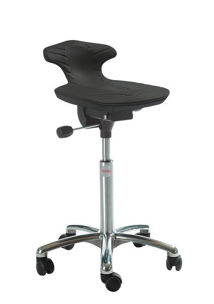 Global Professional Seating Venus Stehhilfe - Super-Soft Alu50, 4020142000