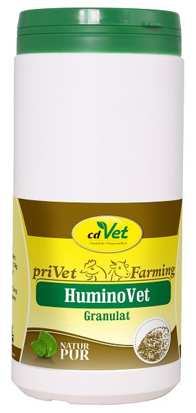 cdVet privet HuminoVet Granulat 1 kg, 174