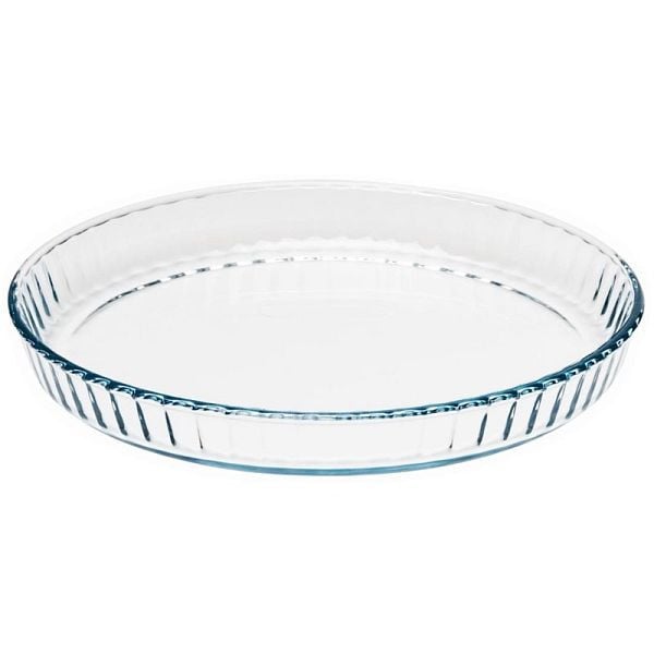 Pyrex Quiche-Schale 270mm, Top Qualität, P579, 3137610000766