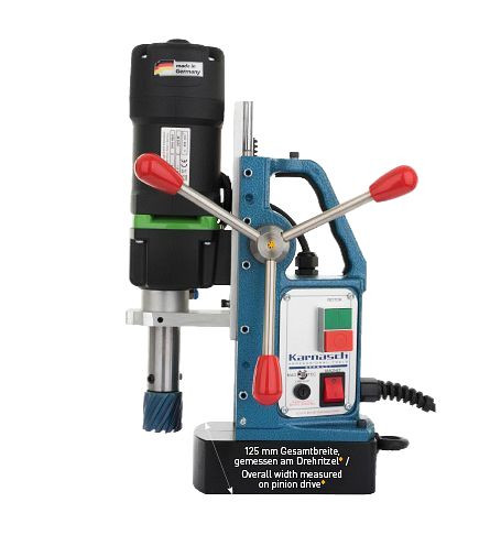 Karnasch Kernbohrmaschine KA38 SENSOR 110 Volt USA-Version, 208020020