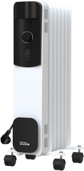 Güde Ölradiator OR 1500-7, 85190