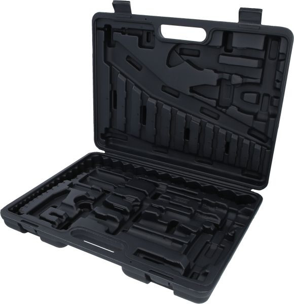 KS Tools Kunststoff-Leerkoffer für 911.0688, 911.0688-99