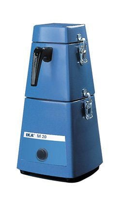 IKA Universalmühle, M 20 Universalmühle, 0001603600